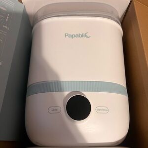 Papablic Baby Bottle Sterilizer and Dryer Pro